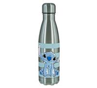 Undercover STLI9893 Disney Classics Stitch Insulated Flask, Silver, Blue