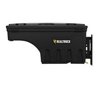 UNDERCOVER Swingcase Truck Bed Storage Box | SC304D | Fits 2020-2023 Jeep Gladiator Drivers Side
