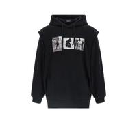 UNDERCOVER 'Uc2e4803-2' Hoodie 3