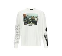 UNDERCOVER 'Uc2e4814-1' T-Shirt 4