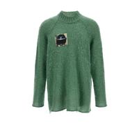 UNDERCOVER 'Uc2e4904-2' Sweater 4