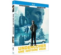 Undercover-Une Histoire Vraie [Blu-Ray]