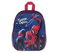 Undercover Unisex Kid's 3D Backpack, Blue, One Size
