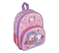Undercover Unisex Kid's Children's Backpack, Pink, One Size