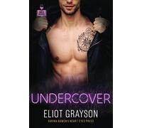 Undercover (Vino and Veritas)