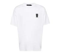 Undercover We Make Noise Not Clothes T-shirt - White 3-4-5