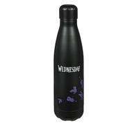 Undercover WEDA9893 Wednesday Insulated Flask - Black