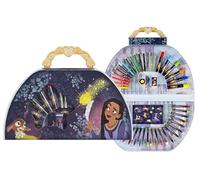 Undercover WISH4221 Wish Painting Case 51 Pieces