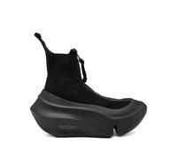 Undercover x Grounds Orca hi-top trainers - Black 26-27-28-29