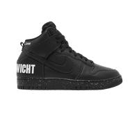 Nike x Undercover Dunk High 1985 'Chaos - Black' DQ4121-001 7.5