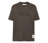 Undercover x Nonnative Osizm Monk T-shirt - Green M-L