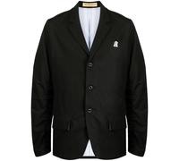 Undercover x The Shepherd single-breasted blazer - Black 4