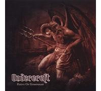Undercroft - Ruins of Gomorrah