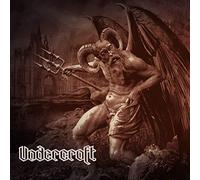 Undercroft - Ruins Of Gomorrah [VINYL]
