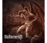 Undercroft - Ruins Of Gomorrah [VINYL]