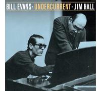 Bill Evans & Jim Hall – Undercurrent – CD – in-akustik