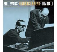 Undercurrent by Bill Evans (CD 2013)