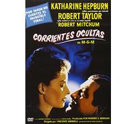 Undercurrent [Region 2] [import]