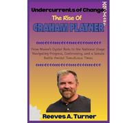 Undercurrents of Change: The Rise of Graham Platner: From Maine’s Oyster Beds to the National Stage: Navigating Progress, Controversy, and a Senate Battle Amidst Tumultuous Times