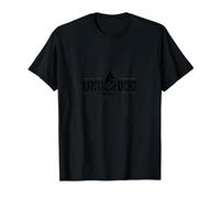Underdog Mentality: Got That Dog in Me Motivational Spirit T-Shirt, Men, Black, 6XL