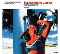 Underdog Project - Summer Jam [12" VINYL]