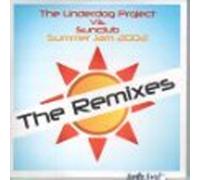Underdog Project - Summer jam 2003 Remixes [Single-CD]