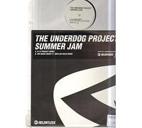 UNDERDOG PROJECT - UNDERDOG PROJECT - SUMMER JAM - 12 inch vinyl