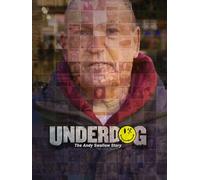Underdog: The Andy Swallow Story