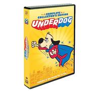 Underdog: The Complete Series