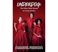 Underdog: The Other Other Brontë