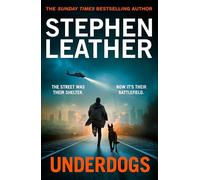 Underdogs – Action Thriller from the Sunday Times Bestselling Author – Macmillan