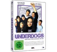 UNDERDOGS, DIE - DEINE CHANCE. [DVD]