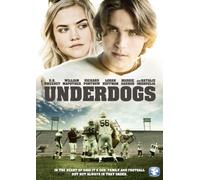Underdogs [DVD] [2013] [Region 1] [US Import] [NTSC]