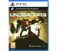 UNDERDOGS - PlayStation VR2