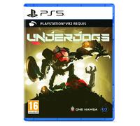 UNDERDOGS PS5 (PSVR2 Required)