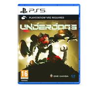 UNDERDOGS - PlayStation VR2