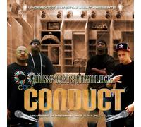 UNDERDOGZ - Unsportsmanlike Conduct