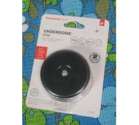 Honeywell Home Friedland Honeywell D792 Underdome Traditional Door Bell 8V AC