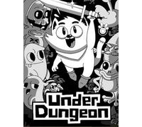 UnderDungeon (PC) - Steam Gift - EUROPE