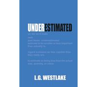 Underestimated-A Bible Brief