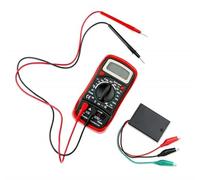 Underfloor Heating Cable Testing Device