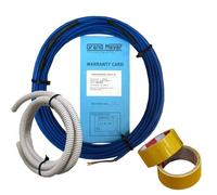 Warmup Underfloor Heating System DWS600 3.5-4.4 Sq/Mtr 600w
