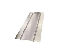 Underfloor Heating SP400 Spread Plate 390mm x 1000mm (Pack Of 10) John Guest White One Size
