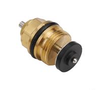 Underfloor Heating Valve Core M22x1.5 Easy Install No Tools(M22*1.5 Ordinary)