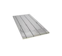 Underfloor Heatingboard1 Overfit 1250 X 600 (Pack Of 10) John Guest White One Size
