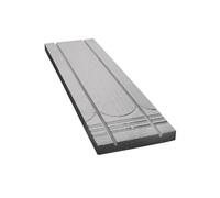 Underfloor Heatingboard2 Underfit 1200 X 350 (Pack Of 10) John Guest White One Size