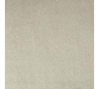 Underfoot Felt-Backed 7mm Pile Height Saxony Carpet | Bleach-Cleanable & Stain-Resistant Carpet | Easy Fit DIY Carpets for Home, Office Flooring (Silver, 4m x 5m)