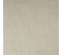 Underfoot Felt-Backed 7mm Saxony Carpet, Stain-Resistant Easy Fit Diy Carpets (Silver)