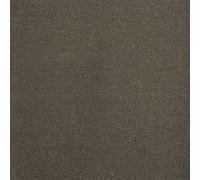 Underfoot Felt Backed Carpet 7mm Twist Pile Soft Bedroom Lounge Stairs Carpet (Slate)