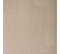 Underfoot Felt-Backed Carpet - Durable Twist Pile Carpet Bleach-Cleanable & Stain-Resistant | Easy Fit DIY Friendly Carpets (Cream, 4m x 3m)